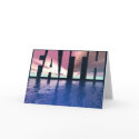 Faith Card