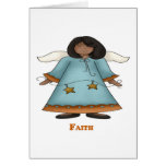 Faith Card