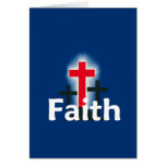 FAITH Card
