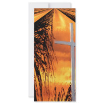 Faith_ Custom Rack Card