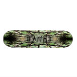 Faith Custom Skateboard