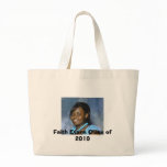 Faith Evans Class of 2010 bags