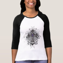 Faith Family Prayer Cross - General Cancer Shirt