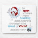 Faith from Hearing