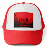 Faith Hat