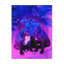 Faith Hope & Charity, Abused Pit Bull Dogs