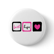 Faith Hope Love Heart 1 Corinthians 13:13 Pin