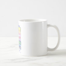 Faith is Substance of things Hoped for... Coffee Mugs