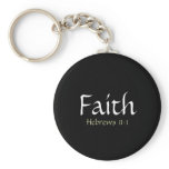Faith keychains