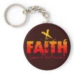 FAITH keychains