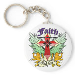 FAITH KEYCHAINS