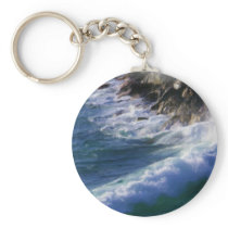 Faith_ Keychain
