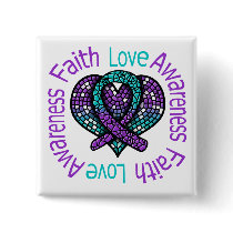 Faith Love Awareness v2 Domestic Violence