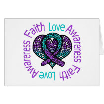 Faith Love Awareness v2 Domestic Violence