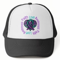 Faith Love Awareness v2 Domestic Violence