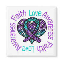 Faith Love Awareness v2 Domestic Violence