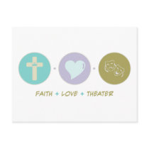 Faith Love Theatre