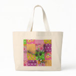 Faith & Love Tote bags