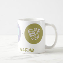 Faith Love Welding Mugs