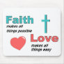 Faith makes all things possible