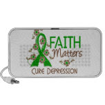 Faith Matters 3 Depression Travelling Speakers