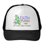Faith Matters 3 EDS Mesh Hats