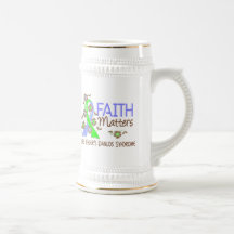 Faith Matters 3 EDS Mug