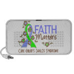 Faith Matters 3 EDS Speakers