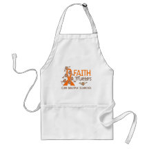 Faith Matters 3 Multiple Sclerosis Aprons