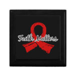 Faith Matters 5 AIDS Jewelry Boxes