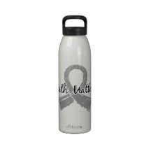 Faith Matters 5 Juvenile Diabetes Drinking Bottles