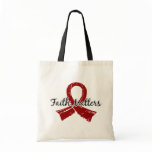 Faith Matters 5 Sickle Cell Disease Bags