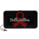 Faith Matters 5 Sickle Cell Disease Iphone Speaker