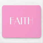 FAITH MOUSE MATS