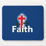 FAITH Mousepad