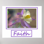 Faith Print
