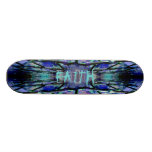 Faith Skate Boards