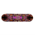 Faith Skate Deck