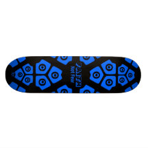 Faith Skate Deck