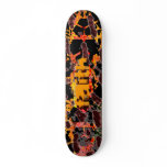 FAITH Skateboard