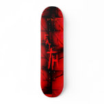 Faith Skateboard