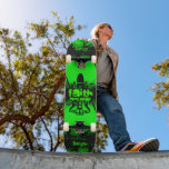 Faith Skateboard