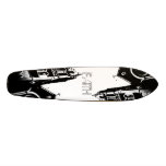 Faith skateboards