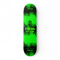 Faith Skateboard