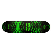 FAITH Skateboard