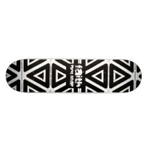 FAITH Skateboard