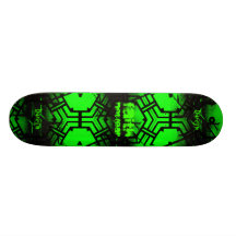 FAITH Skateboard