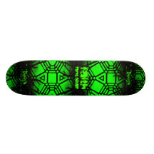 FAITH Skateboard