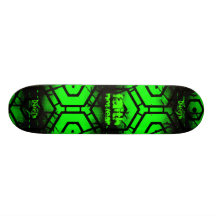 FAITH Skateboard