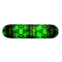 FAITH Skateboard